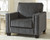 Gavril Smoke Chair Gavril Smoke Chair