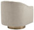 Penzlin Pearl Swivel Accent Chair