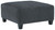 Abinger Smoke Oversized Accent Ottoman