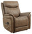 Lorreze Driftwood Power Lift Recliner
