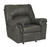 Bladen Slate Rocker Recliner