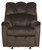 Foxfield Chocolate Rocker Recliner
