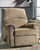 Nerviano Mocha Zero Wall Recliner Nerviano Mocha Zero Wall Recliner