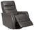 Riptyme Quarry Swivel Glider Recliner