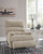 Man Beige Rocker Recliner Man Beige Rocker Recliner