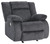 Burkner Marine Power Rocker Recliner Burkner Marine Power Rocker Recliner