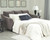 Nemoli Slate Queen Sofa Sleeper