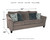 Nemoli Slate Queen Sofa Sleeper