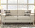 Abinger Natural Queen Sofa Sleeper