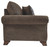 Miltonwood Teak Queen Sofa Sleeper