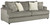 Soletren Ash Queen Sofa Sleeper