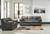 Bladen Slate 2 Pc. Sofa, Loveseat
