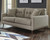 Dahra Beige Sofa