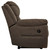 Next-gen Gaucho Espresso Zero Wall Wide Seat Recliner Next-gen Gaucho Espresso Zero Wall Wide Seat Recliner