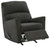 Lucina Charcoal Rocker Recliner