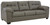 Donlen Gray Sofa Donlen Gray Sofa