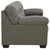 Donlen Gray Queen Sofa Sleeper