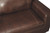 Morelos Chocolate 4 Pc. Sofa, Loveseat, Chair, Ottoman