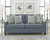 Lemly Twilight 4 Pc. Sofa, Loveseat, Chair, Ottoman