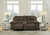 Next-gen Gaucho Espresso 3 Pc. Reclining Power Sofa, Loveseat, Wide Recliner