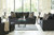 Wixon Slate 4 Pc. Sofa, Loveseat, Chair, Ottoman