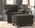 Stracelen Sable 4 Pc. Sofa, Loveseat, Chair, Ottoman