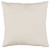 Budrey Tan / White Pillow (Set of 4)