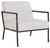 Ryandale Dark Gray Accent Chair