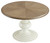 Shatayne Beige Dining Table
