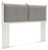 Aprilyn White Queen Panel Headboard Aprilyn White Queen Panel Headboard