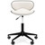 Beauenali White Home Office Desk Chair