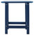 Sundown Treasure Blue End Table