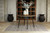 Amaris Brown / Black 5 Pc. Dining Set
