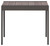 Tropicava Taupe Square End Table