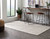 Jossick Cream / Gray Medium Rug