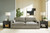 Dramatic Granite Sofa Dramatic Granite Sofa