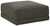 Evey Granite Oversized Accent Ottoman