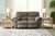 Alphons Putty Reclining Loveseat Alphons Putty Reclining Loveseat