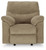 Alphons Briar Rocker Recliner Alphons Briar Rocker Recliner