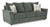 Stairatt Gravel Sofa Stairatt Gravel Sofa