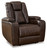 Mancin Chocolate Zero Wall Recliner Mancin Chocolate Zero Wall Recliner