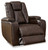 Mancin Chocolate Zero Wall Recliner Mancin Chocolate Zero Wall Recliner