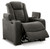 Soundcheck Storm Power Recliner/Adj Headrest