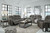 Living Room/Sofa, Loveseat, & Chair Sets