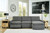 Living Room/Sectionals