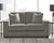 Angleton Sandstone 4 Pc. Sofa, Loveseat, Chair And A Half, Ottoman