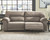 Cavalcade Slate 3 Pc. Reclining Power Sofa, Loveseat, Rocker Recliner