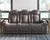 Hyllmont Gray 3 Pc. Power Sofa, Loveseat, Recliner