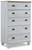 Bedroom/Chest of Drawers