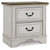 Bedroom/Nightstands